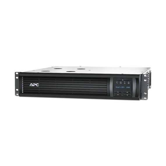 ИБП APC SMART-UPS LINE INTERACTIVE SMT1500RMI2UC / 1500VA/1000W