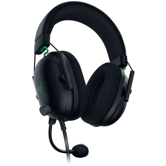 ИГРОВЫЕ НАУШНИКИ RAZER BLACKSHARK V2 X, BLACK