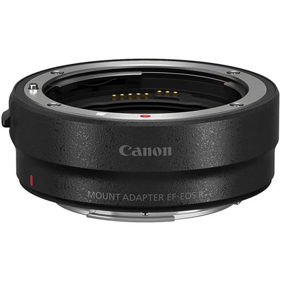 MOUNT ADAPTER CANON EF - EOS R (2971C005)