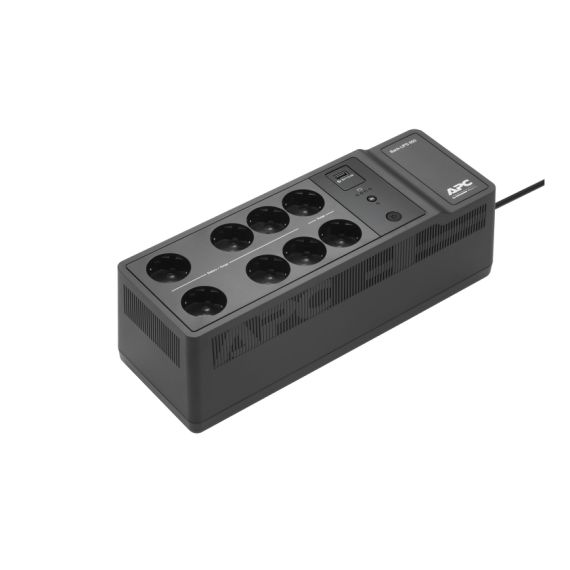 ИБП APC BACK-UPS BE650G2-GR / 650VA / 400W