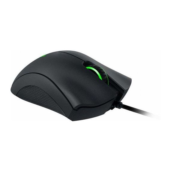ИГРОВАЯ МЫШЬ RAZER DEATHADDER ESSENTIAL (2021) , BLACK