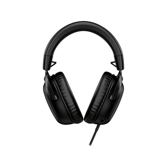 ИГРОВЫЕ НАУШНИКИ HYPERX CLOUD III, BLACK, [727A8AA]