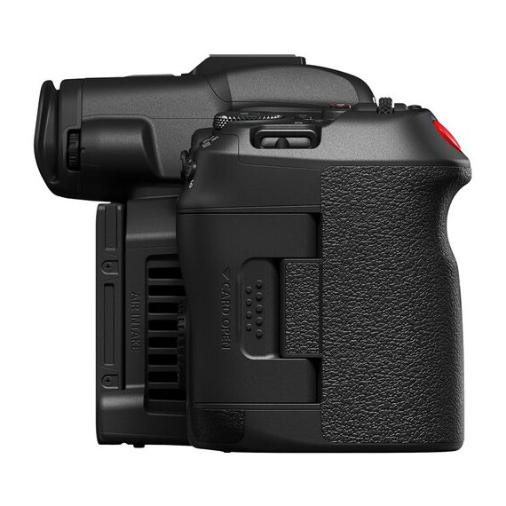 MIRRORLESS CAMERA CANON CINEMA EOS R5C V5 (5077C003)