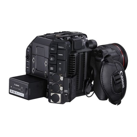 VIDEO CAMERA CANON CINEMA EOS C300 MARK III (3795C003)