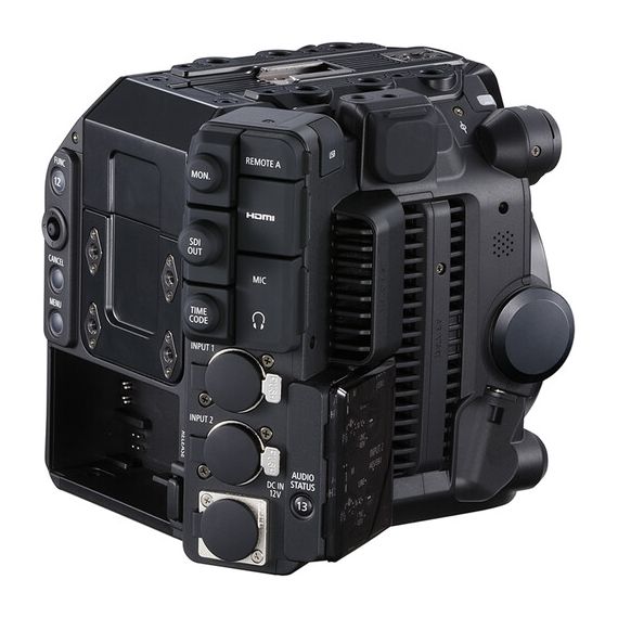 VIDEO CAMERA CANON CINEMA EOS C500 MARK II (3794C003)