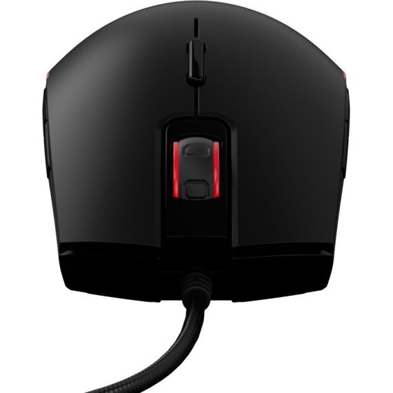 ИГРОВАЯ МЫШЬ AOC AGM500, USB, BLACK