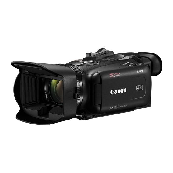 VIDEO CAMERA CANON XA60 (5733C003)