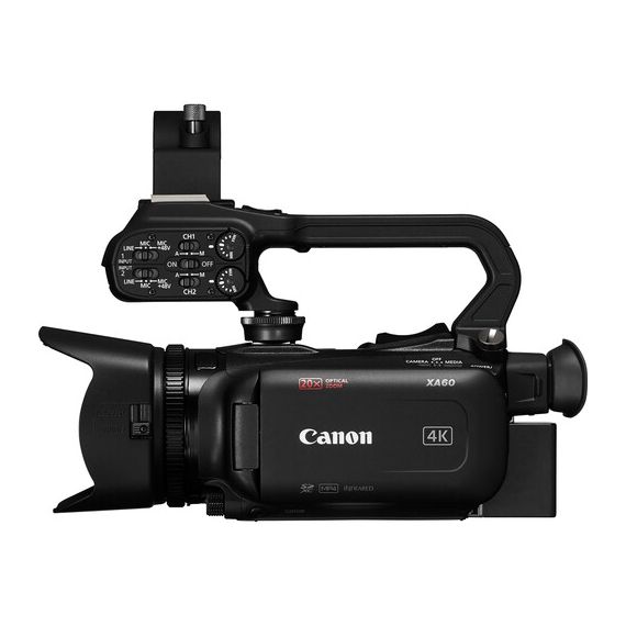VIDEO CAMERA CANON XA60 (5733C003)
