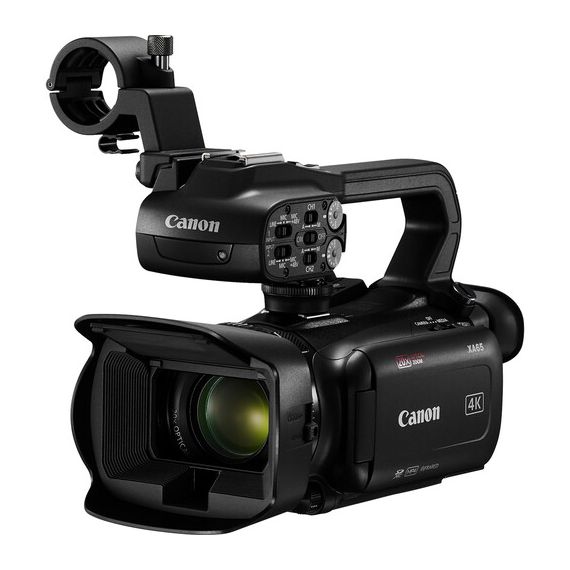 VIDEO CAMERA CANON XA65 (5732C003)
