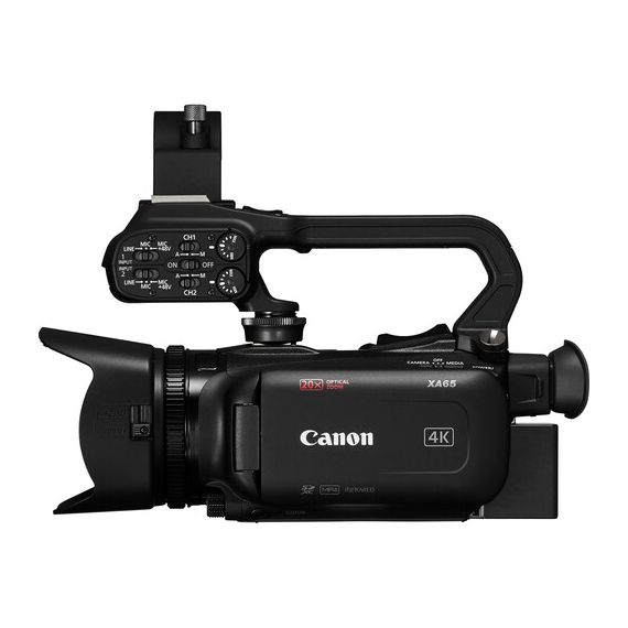 VIDEO CAMERA CANON XA65 (5732C003)