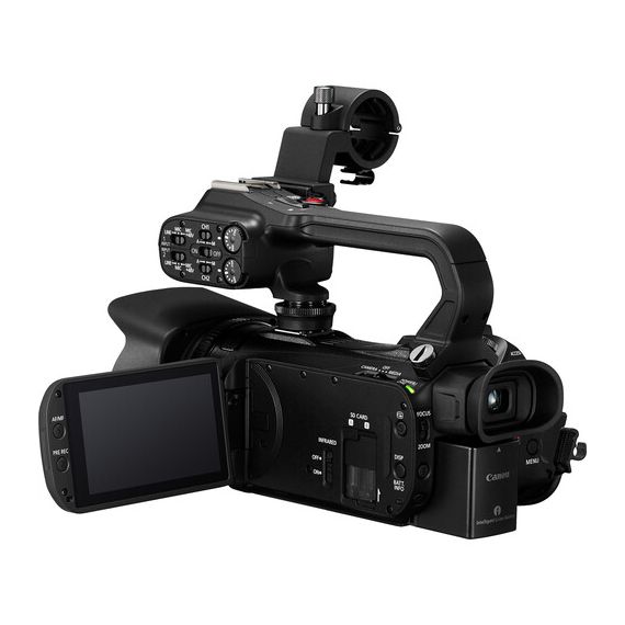 VIDEO CAMERA CANON XA65 (5732C003)