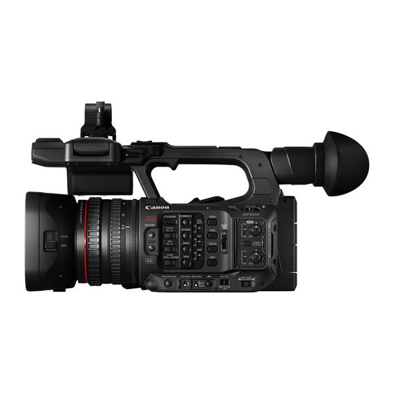 VIDEO CAMERA CANON XF605 (5076C003)