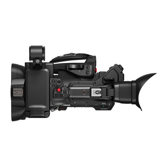 VIDEO CAMERA CANON XF605 (5076C003)