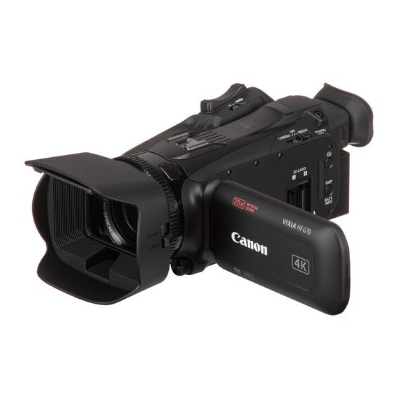 VIDEO CAMERA CANON LEGRIA HF-G70 (5734C003)