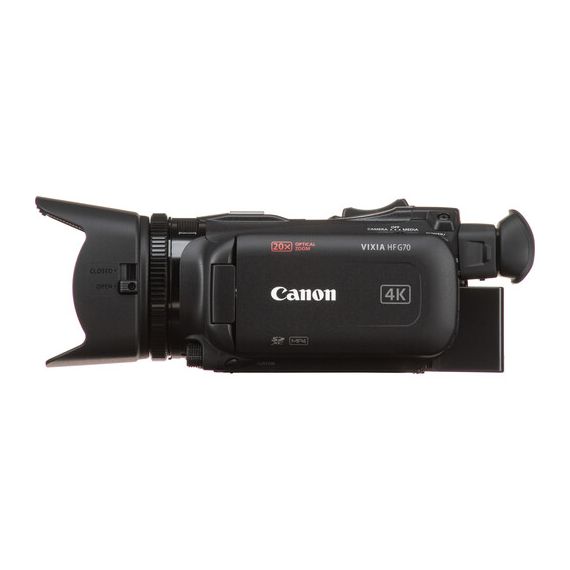 VIDEO CAMERA CANON LEGRIA HF-G70 (5734C003)