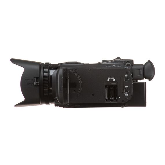 VIDEO CAMERA CANON LEGRIA HF-G70 (5734C003)