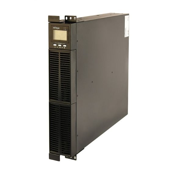 ИБП GEMBIRD ENERGENIE ONLINE RACK UPS (EG-UPSO-RACK-2000) / 2000VA / 1800W