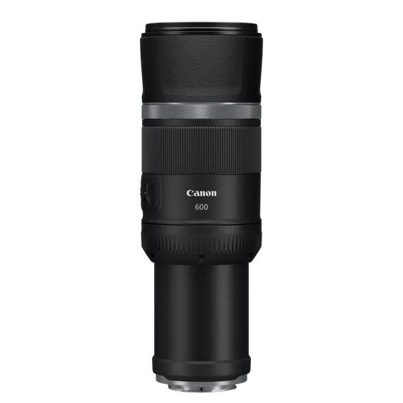 ФИКС-ОБЪЕКТИВ CANON RF 600MM F/11 IS STM (3986C005)