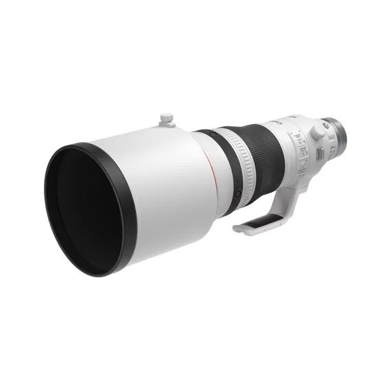 ФИКС-ОБЪЕКТИВ CANON RF 400MM F/2.8 L IS USM (5053C005)