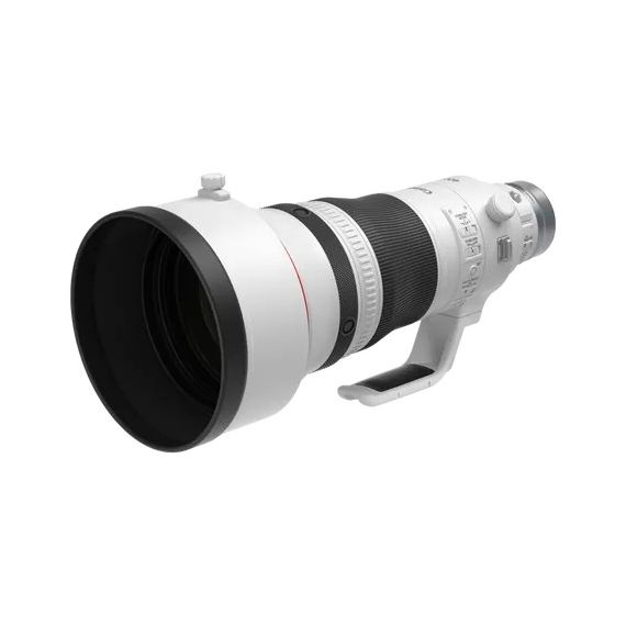 ФИКС-ОБЪЕКТИВ CANON RF 400MM F/2.8 L IS USM (5053C005)