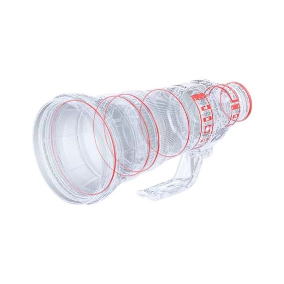 ФИКС-ОБЪЕКТИВ CANON RF 400MM F/2.8 L IS USM (5053C005)