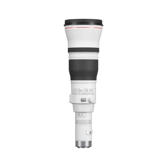 ФИКС-ОБЪЕКТИВ CANON RF 1200MM F/8 L IS USM (5056C005)