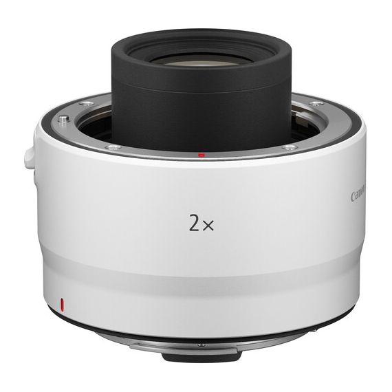 ЭКСТЕНДЕР CANON RF 2X  (4114C005)