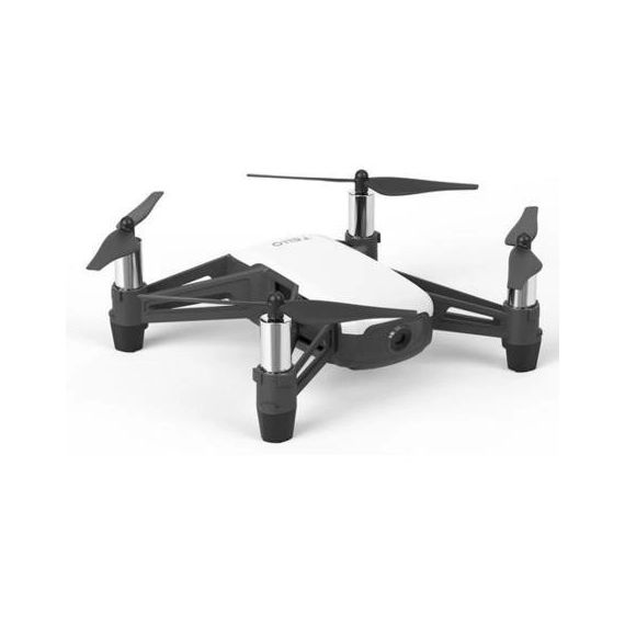ДРОН DJI RYZE TELLO BOOST COMBO, WHITE