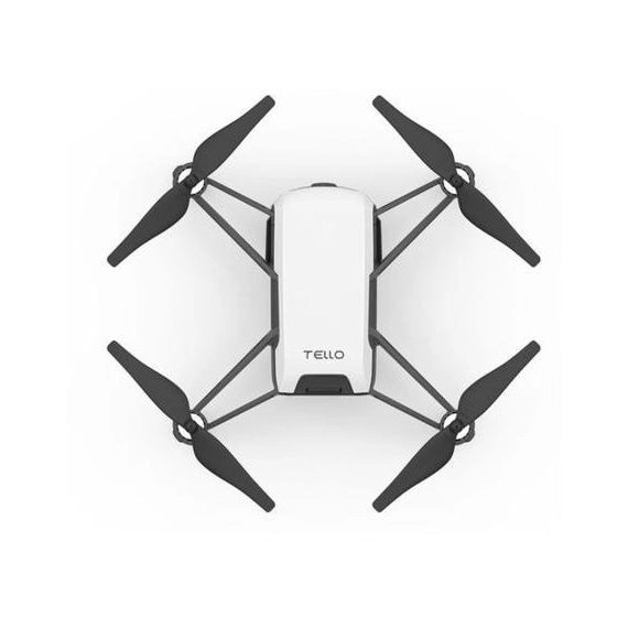 ДРОН DJI RYZE TELLO BOOST COMBO, WHITE