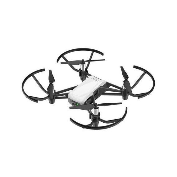 ДРОН DJI RYZE TELLO BOOST COMBO, WHITE