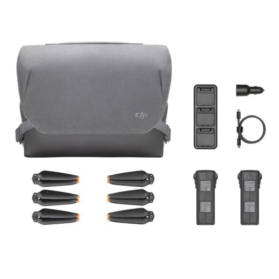 НАБОР АКСЕССУАРОВ ДЛЯ DJI MAVIC 3 FLY MORE KIT (CP.MA.00000560.01)
