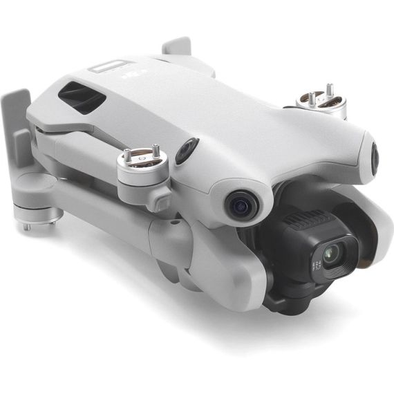 ДРОН DJI MINI 4 PRO С RC 2 REMOTE CONTROLLER