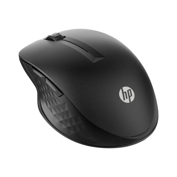 БЕСПРОВОДНАЯ МЫШЬ HP 430 /  2.4 GHZ / 4000DPI / BLACK