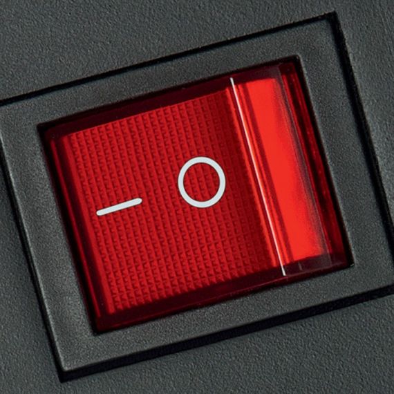 ФИЛЬТР СЕТЕВОЙ SVEN OPTIMA / 6 SOCKETS WITH CHILDREN PROTECTION / 1,8M / WALL MOUNTABLE / BLACK