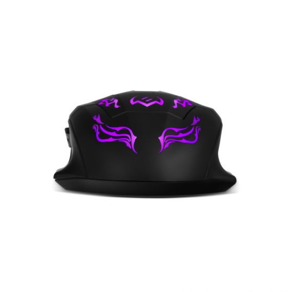 ИГРОВАЯ МЫШЬ SVEN RX-G720 / 3200 DPI / USB / BLACK