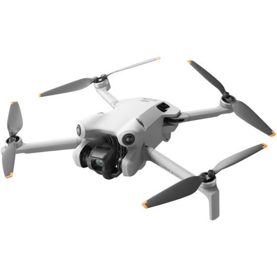 ДРОН DJI MINI 4 PRO DJI RC-N2 (CP.MA.00000731.01)