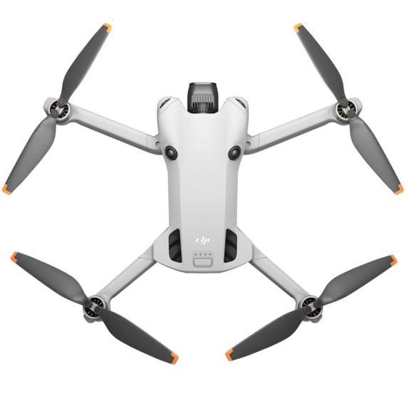 ДРОН DJI MINI 4 PRO DJI RC-N2 (CP.MA.00000731.01)