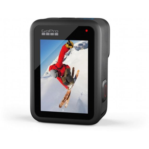 КАМЕРА GOPRO HERO10 BLACK (CHDHX-102-RT)