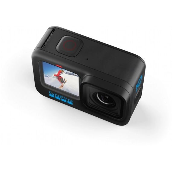 КАМЕРА GOPRO HERO10 BLACK (CHDHX-102-RT)