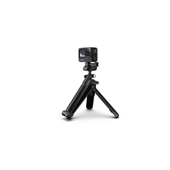 МОНОПОД-ШТАТИВ GOPRO 3-WAY 2.0 GRIP/ARM/TRIPOD