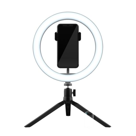 КОМПЛЕКТ ДЛЯ СТРИМИНГА 2-В-1 TRUST MAKU+