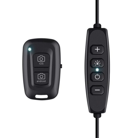 КОМПЛЕКТ ДЛЯ СТРИМИНГА 2-В-1 TRUST MAKU+