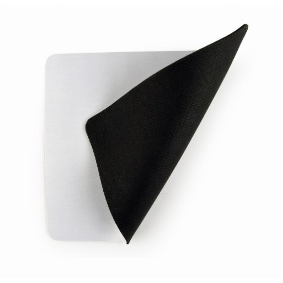 КОВРИК GEMBIRD MP-PRINT-M, WHITE