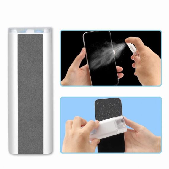 7-В-1 УНИВЕРСАЛЬНЫЙ НАБОР ДЛЯ ЧИСТКИ GEMBIRD CK-LCD-07