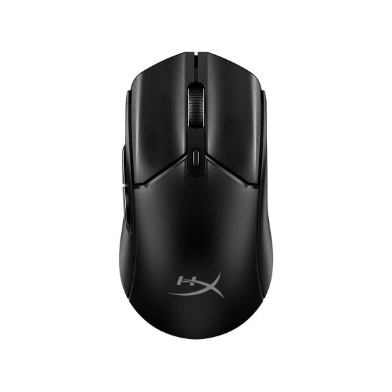 ИГРОВАЯ БЕСПРОВОДНАЯ МЫШЬ HYPERX PULSEFIRE HASTE 2 CORE, BLACK [8R2E6AA]