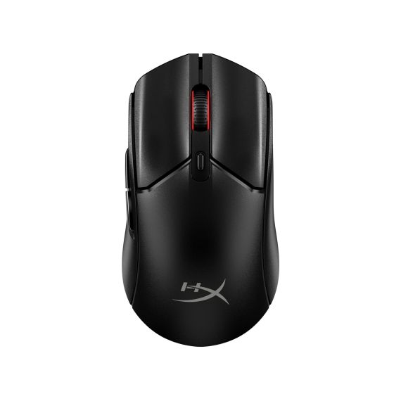 ИГРОВАЯ БЕСПРОВОДНАЯ МЫШЬ HYPERX PULSEFIRE HASTE 2 CORE, BLACK [8R2E6AA]
