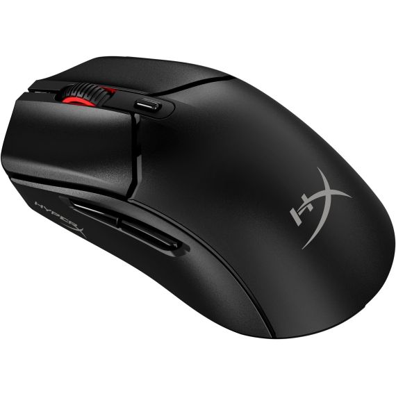 ИГРОВАЯ БЕСПРОВОДНАЯ МЫШЬ HYPERX PULSEFIRE HASTE 2 CORE, BLACK [8R2E6AA]