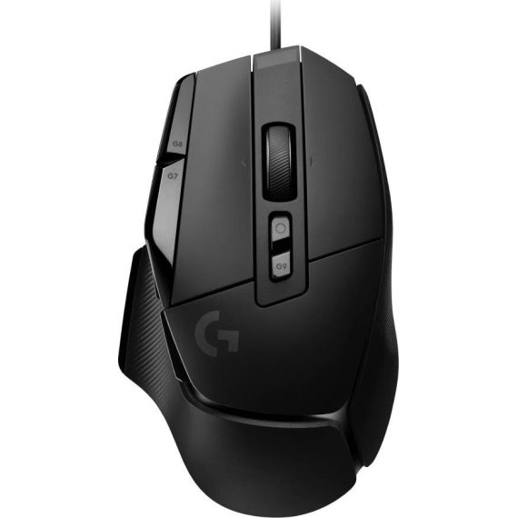 ИГРОВАЯ МЫШЬ LOGITECH G502 X, BLACK