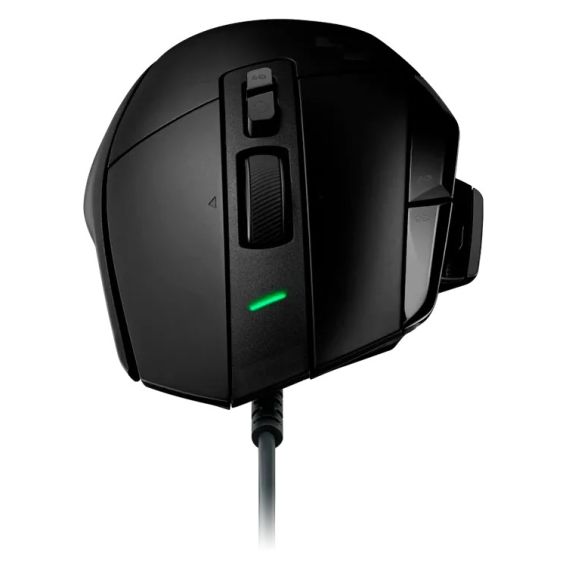 ИГРОВАЯ МЫШЬ LOGITECH G502 X, BLACK