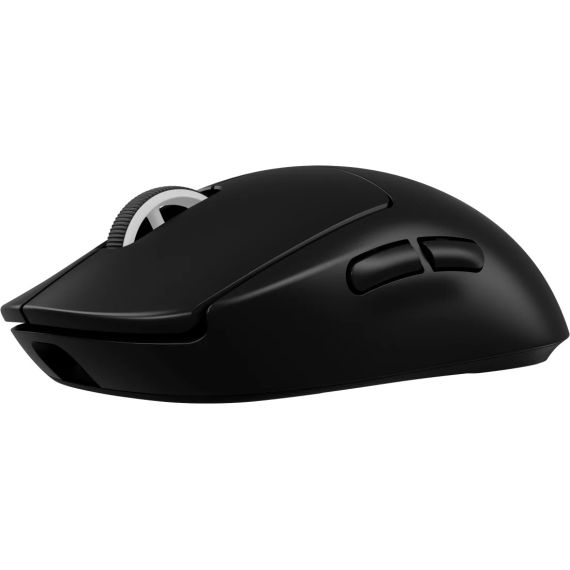 БЕСПРОВОДНАЯ МЫШЬ LOGITECH PRO X SUPERLIGHT 2/ 5 BUTTONS/ 2.4GHZ/ 32000 DPI / BLACK